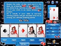 Video poker gratis jogar