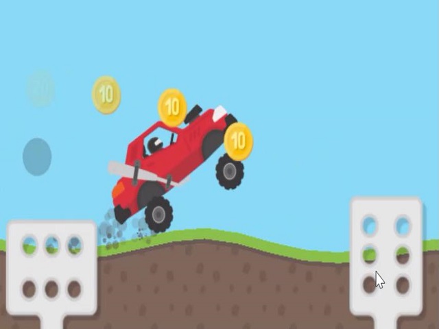 UPHILL RACING 2 jogo online no JogosJogos.com