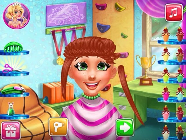 JESSIE S STYLISH REAL HAIRCUTS jogo online em JogosJogos JESSIE S STYLISH REAL HAIRCUTS jogo online em JogosJogos