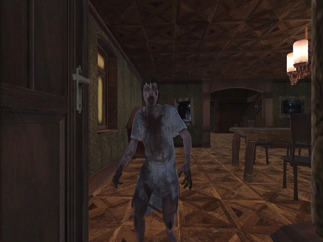 granny horror game online granny horror game online