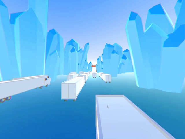 CLUSTER RUSH jogo online no JogosJogos.com